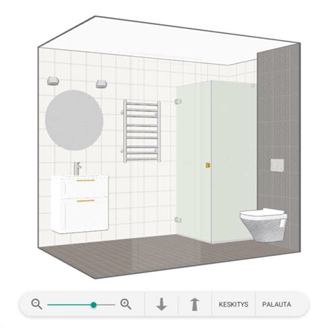 3d huoneen suunnittelu